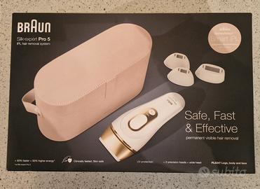 Braun Silk-expert Pro 5