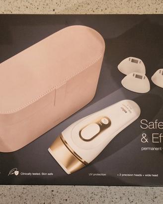 Braun Silk-expert Pro 5