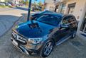 Mercedes-benz GLC 220D ITALIANA PRONTA CONSEGNA