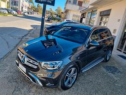 Mercedes-benz GLC 220D ITALIANA PRONTA CONSEGNA