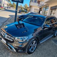 Mercedes-benz GLC 220D ITALIANA PRONTA CONSEGNA