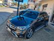 Mercedes-benz GLC 220D ITALIANA PRONTA CONSEGNA
