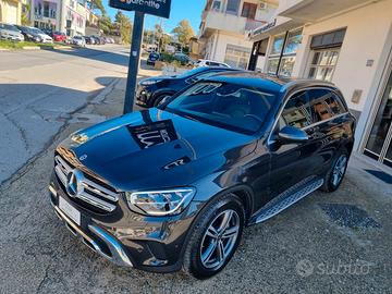 Mercedes-benz GLC 220D ITALIANA PRONTA CONSEGNA