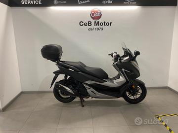 HONDA FORZA 300