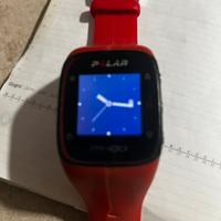 Polar m400
