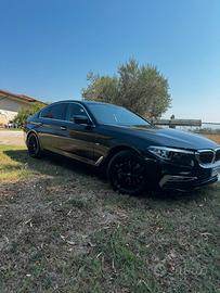 Bmw 530d