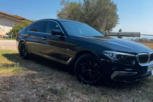 Bmw 530d
