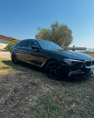 Bmw 530d