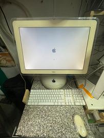 Apple Imac g4  21 pollici