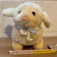 Giochi peluche