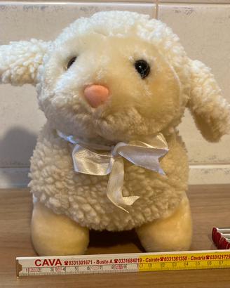 Giochi peluche