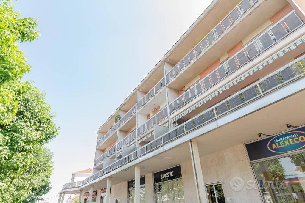 Apartment in Ciriè - Vista 2