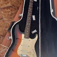 Fender Stratocaster