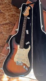 Fender Stratocaster