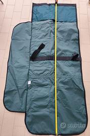 fodero canne da pesca