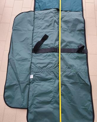 fodero canne da pesca