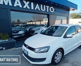 Volkswagen Polo TDI - 1 SOLO PROPRIETARIO