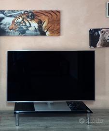 Panasonic Viera 55” 3D Full HD – Premium