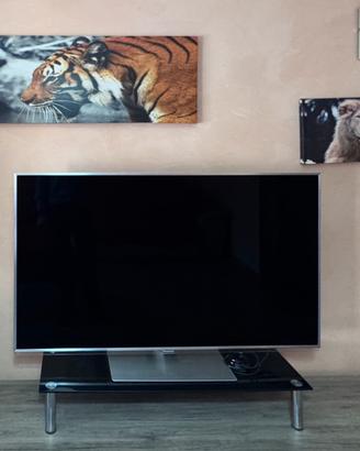 Panasonic Viera 55” 3D Full HD – Premium