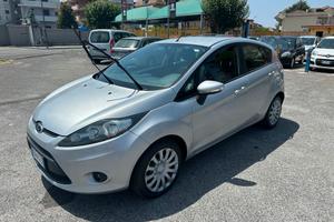 FORD FIESTA 1.4TDCI 68CV 5PORTE