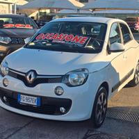 Renault Twingo SCe EDC Lovely