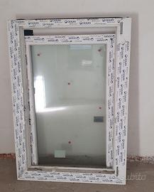 Serramenti in pvc