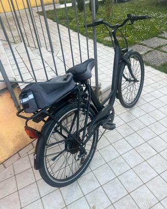 Ebike