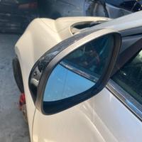 SPECCHIETTO RETROVISORE SINISTRO ALFA ROMEO Mito S
