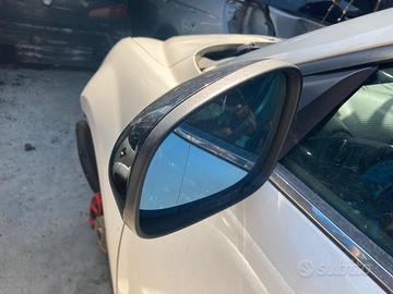 SPECCHIETTO RETROVISORE SINISTRO ALFA ROMEO Mito S