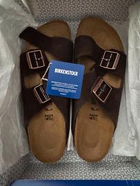 Birkenstock ciabatte arizona