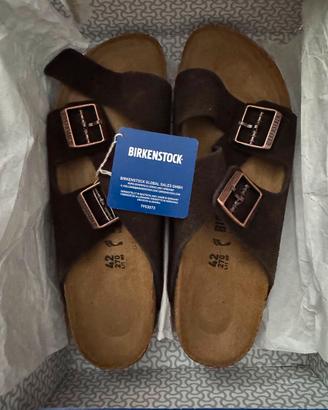 Birkenstock ciabatte arizona
