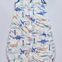 Sacco nanna senza maniche 6-12 mesi