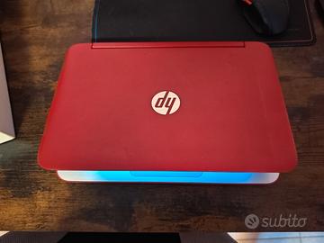 HP Pavilion 11 X360