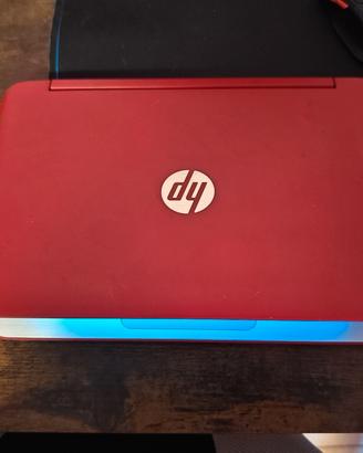 HP Pavilion 11 X360