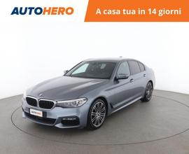 BMW 530 JK33383
