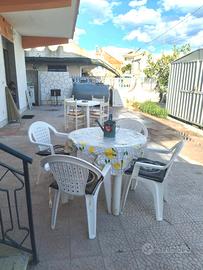Casa vacanze Agnone bagni