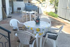 Casa vacanze Agnone bagni