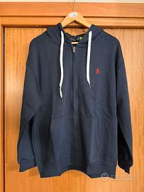 Felpa Ralph Lauren XL