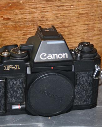 CANON F1-NEW                  LEGGI BENE