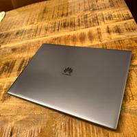 Huawei Matebook X Pro