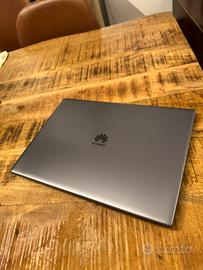 Huawei Matebook X Pro