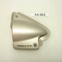 Honda CB 1300 03-06 fianchetto coperchio collettor