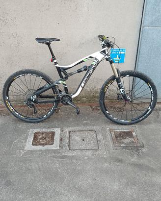 mtb enduro/trail