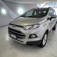 FORD EcoSport - 1.0 EcoBoost 125 CV U52782