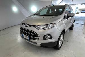 FORD EcoSport - 1.0 EcoBoost 125 CV U52782