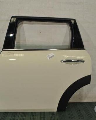 MINI F54 Clubman Porta posteriore sinistra