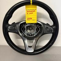 VOLANTE E 220 2017