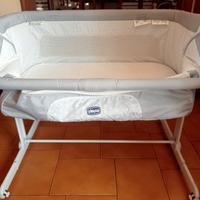 culla neonato chicco 