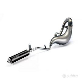 Scarico Piaggio Ciao Polini Top One 2100104