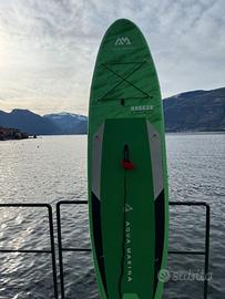 SUP IDEA MARINA BREEZE